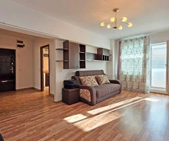 De inchiriat: Apartament 2 camere | Mobilat si utilat | Zona Marriott