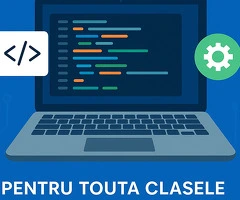 Pregatire Informatica