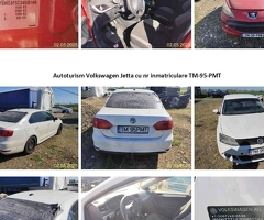 Mijloace de transport defecte si incomplete