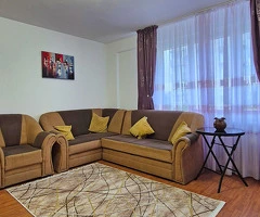 Apartament 2 camere | Mobilat | Utilat | Dristor - Mall ParkLake