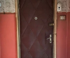 Apartament vechi pentru renovare-2 camere, 54 mp, cart. Gheorgheni