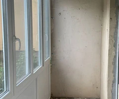 Apartament vechi pentru renovare-2 camere, 54 mp, cart. Gheorgheni