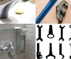 Reparatii tevi de plumb - Instalatii tehnico-sanitare