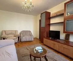 GM1722 Inchiriere apartament 2 camere-Colentina Masina de Paine