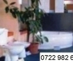 Instalator profesionist-tehnico-sanitare_ Bucuresti-Popesti Leordeni-Pantelimon
