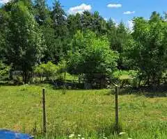 Vanzare teren intravilan+casă bătrânească, zonă turistică, Novaci-Gorj