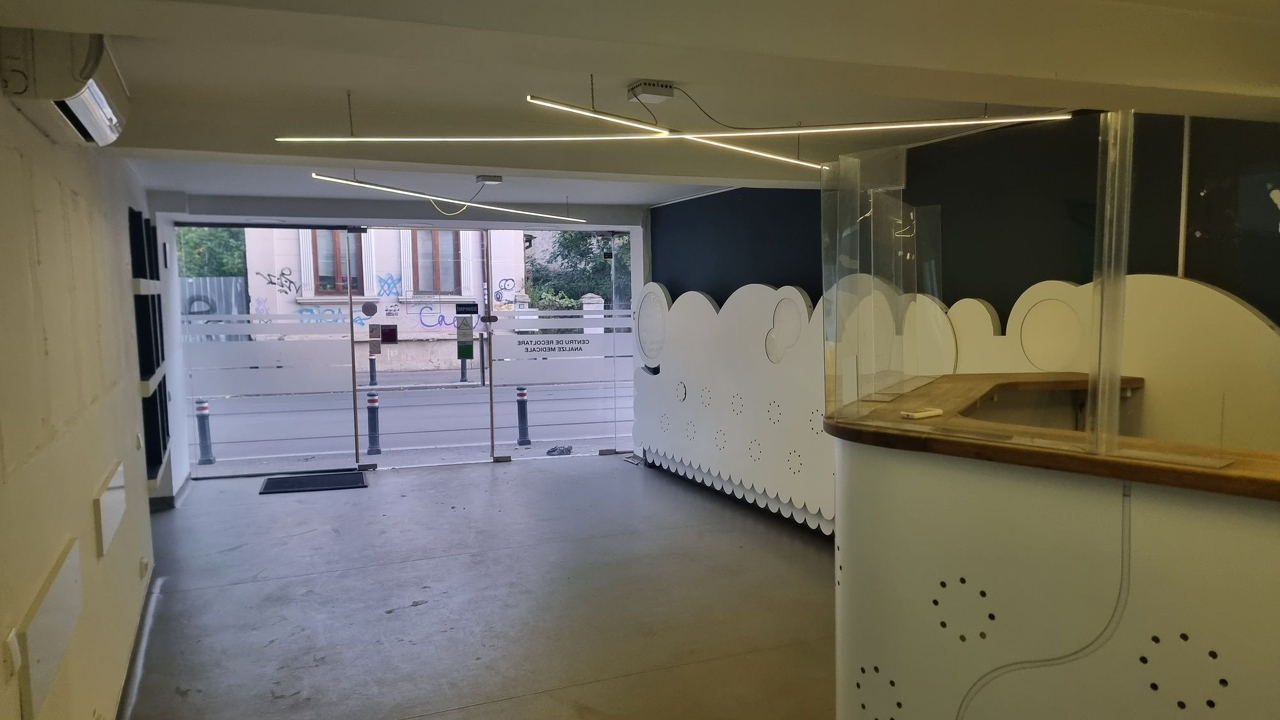 Dacia Piata Gemeni pretabil activitati diverse - 2/7