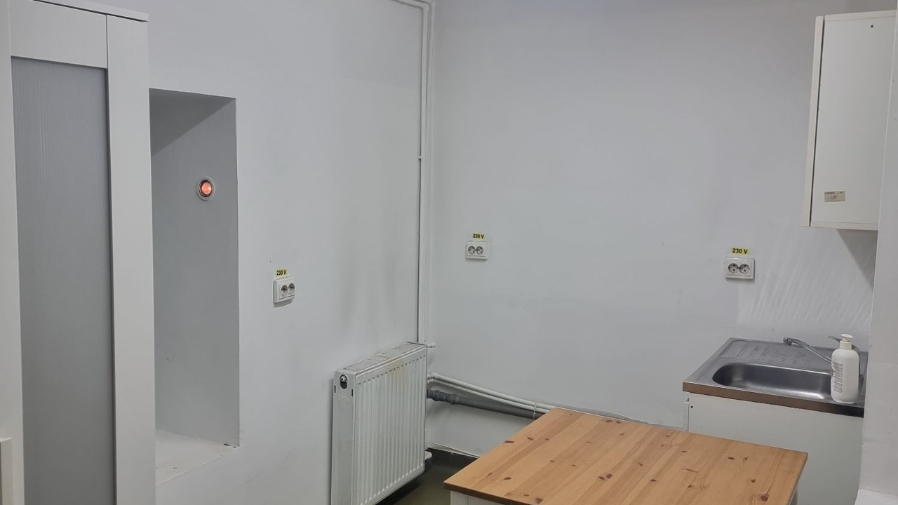 Dacia Piata Gemeni pretabil activitati diverse - 5/7