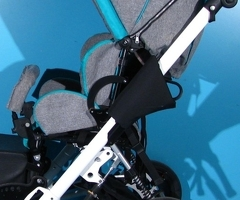 Carucior pentru copii cu dizabilitati -Otto Bock Kimba Neo Carucior pentru copii cu dizabilitati -Otto Bock Kimba Neo