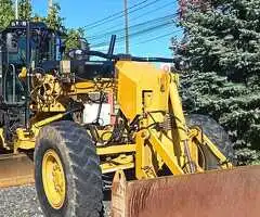 Închiriere Autogreder Închiriere Autogreder