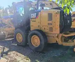 Închiriere Autogreder Închiriere Autogreder