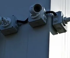 Instalare si service supraveghere video