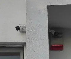 Instalare si service supraveghere video