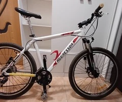 Oferta black friday bicicleta Omega Aggressor 26 echipata SHIMANO (EU)