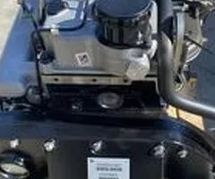 De vanzare motor JCB DieselMax NOU de 68 si 74 KW