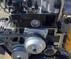 De vanzare motor JCB DieselMax NOU de 68 si 74 KW