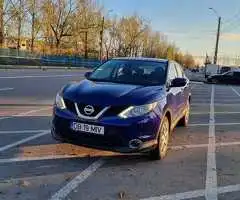 De vanzare Nissan Qashqai, 1.6 dci, 4x4, 130 cp, 320 Nm