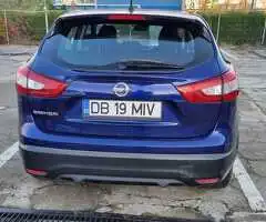 De vanzare Nissan Qashqai, 1.6 dci, 4x4, 130 cp, 320 Nm