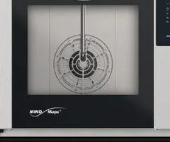 Cuptor pentru gastronomie UNOX CHEFTOP MIND, SH  -Horeca Bucuresti