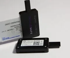 Cititor de tahografe si carduri Tacho5Safe