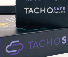 TachoSafe Connect-Cititor wireless pentru tahograf și card șofer