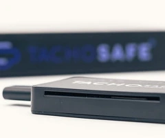 TachoSafe Connect-Cititor wireless pentru tahograf și card șofer