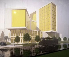 Tehnician in domeniul artistic