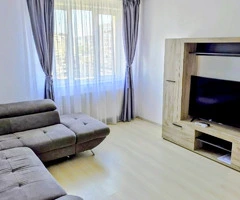 Apartament 3 camere zona extra centrala la Fortuna