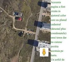 Teren 1000 mp – Sector 4, București – lângă Kaufland, Selgros-Regim P+4E