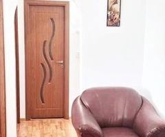 Persoană fizică  .Apartament 3 camere ,D, 71mp,Mircea cel Bătrân