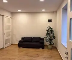 Spatiu de inchiriat pentru firme sau persoane fizice