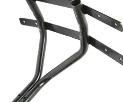 Suport aripa fata JCB 3cx 4cx