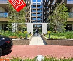 Best price! Ap 3 cam, 2 bai, balcon, parcare | Cortina 126 - Pipera