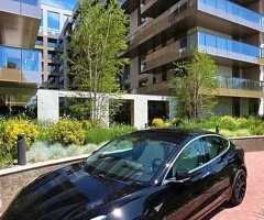 Best price! Ap 3 cam, 2 bai, balcon, parcare | Cortina 126 - Pipera