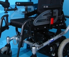 Carucior electric  Otto Bock A200 - 6 km/h