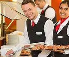 For workers from Asia, Africa, etc. Jobs in Romania