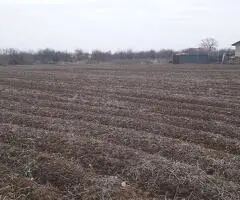 Vând teren intravilan construibil Crevedia-Darza CARRTIER STEJARULUI