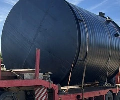 Vind trailer Nooteboom