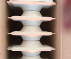 Vând un calorifer electric cu ulei, model clasic