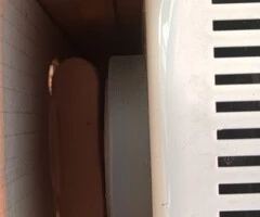 Vând un calorifer electric cu ulei, model clasic