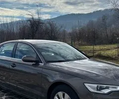 Audi A6 C7 2011 Primul proprietar RO • Stare impecabilă