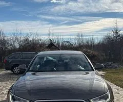 Audi A6 C7 2011 Primul proprietar RO • Stare impecabilă