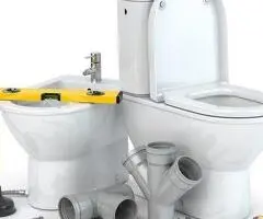 Desfundare WC - Reparatii Instalatii tehnico - sanitare