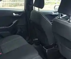 Vand Ford Fiesta 1.0 EcoBoost