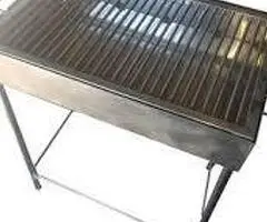 Atelier. Confecții metalice și lucrări de sudură