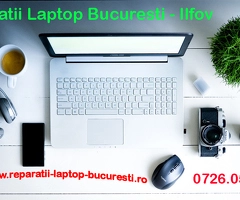Instalare Windows Bucuresti Reparatii laptop Bucuresti - Ilfov Service PC la domiciliul clientului