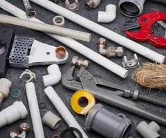 Reparatii instalatii sanitare - termice, sector 1-2-3-4-5-6