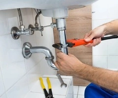 Reparatii instalatii sanitare - termice, sector 1-2-3-4-5-6