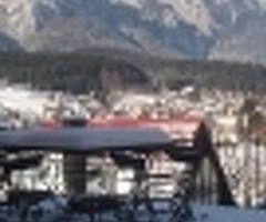 Particular, inchiriez casa de vacanta cu vedere panoramica catre Caraiman, Busteni 750 euro