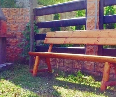 Particular, inchiriez casa de vacanta cu vedere panoramica catre Caraiman, Busteni 750 euro